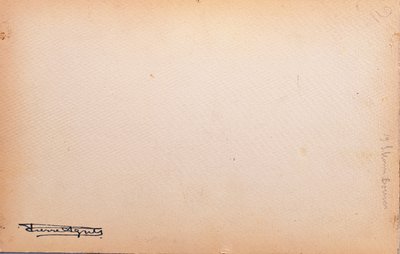 Pierre Agnès (1898-1964), Port breton (Etel?), olio