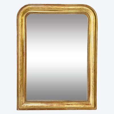 Miroir de style Louis Philippe 19e siècle 
