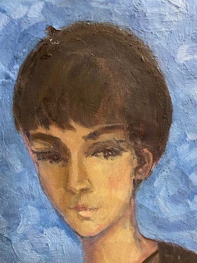 Portrait