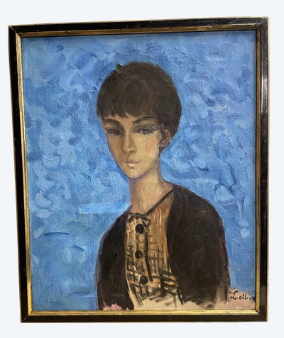 Portrait