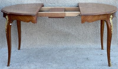 Tavola rotonda