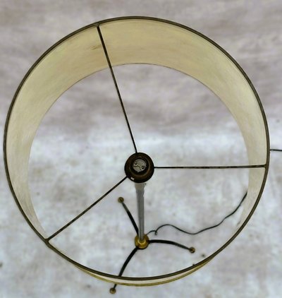 Floor lamp