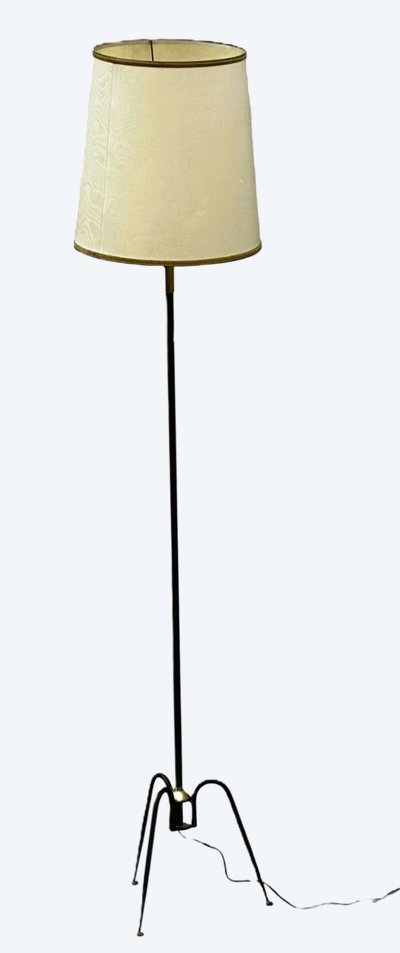 Floor lamp