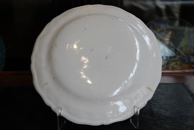 Small round dish