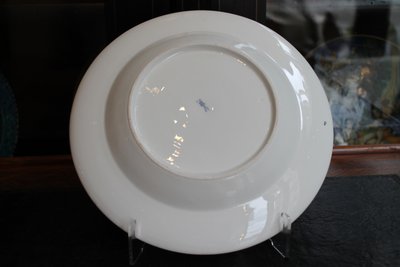 Six plates from Tournai