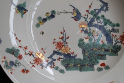 Six plates from Tournai