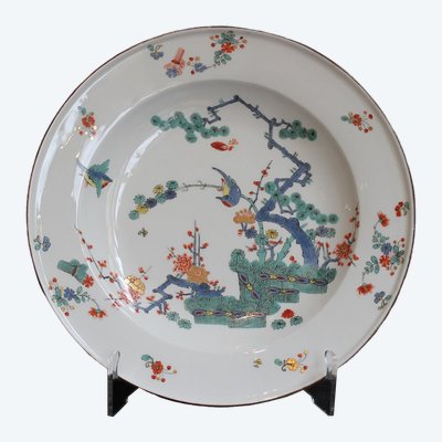 Six plates from Tournai