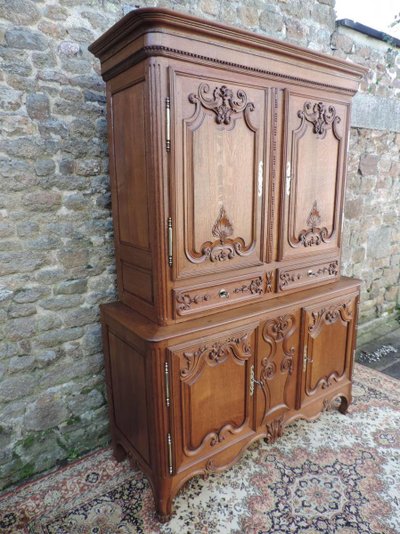 Buffet 2 Körper Normand