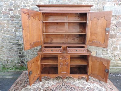 Buffet 2 Körper Normand