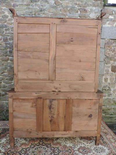 Buffet 2 Körper Normand
