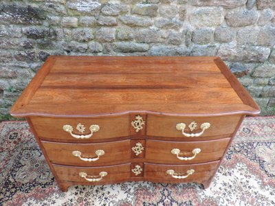 Commode De Port