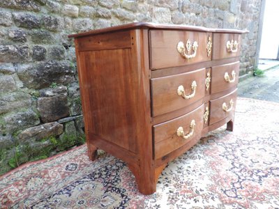 Commode De Port