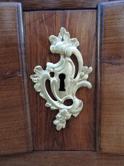 Commode De Port
