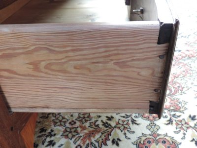 Commode De Port