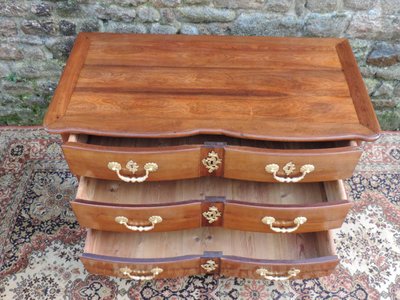 Commode De Port