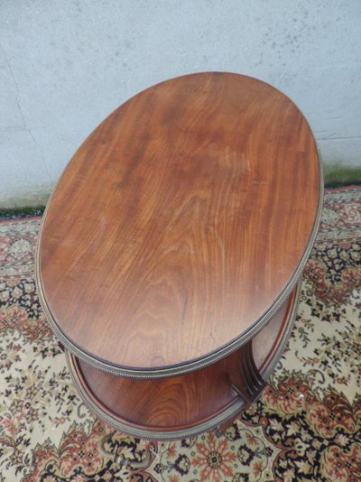 Table à Thé