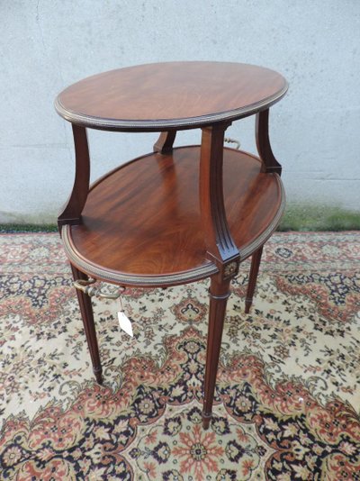 Table à Thé
