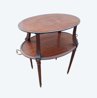 Table à Thé