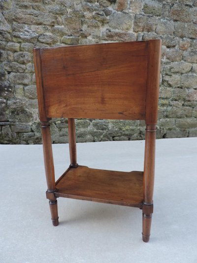 Table De Chevet époque Directoire