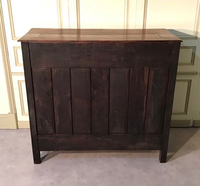 Buffet Bas Normand Du Bocage Virois, Quercia, XIX secolo