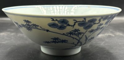 JAPANESE BOWL