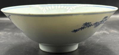 JAPANESE BOWL