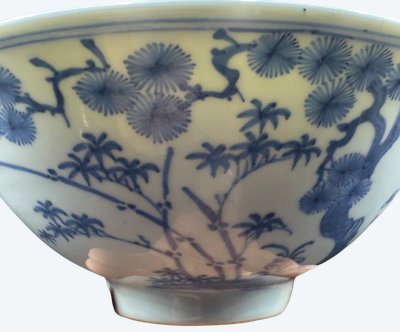 JAPANESE BOWL