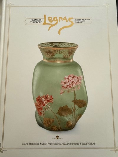 MAGNIFICENT BISCUITS BASKET Montjoye and signed Victor Saglier (1809-1894)