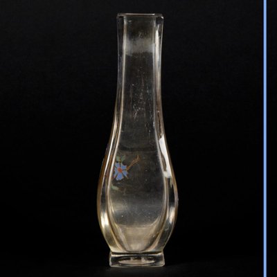 Crystal Staircase, Japanese Vase, 19th Century