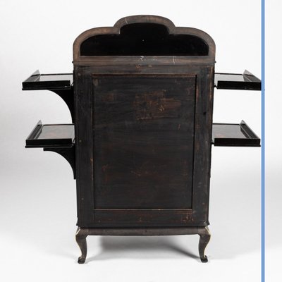Maison Giroux, Small piece of Lady's furniture with transformation, 19th century