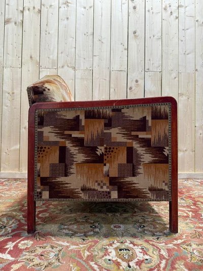 Small bench - Sofa Art Deco era