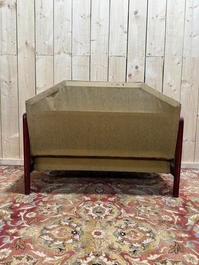 Small bench - Sofa Art Deco era