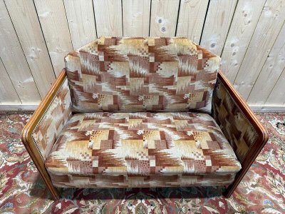 Small bench - Sofa Art Deco era