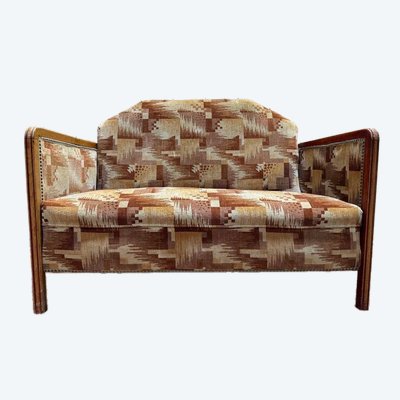 Small bench - Sofa Art Deco era