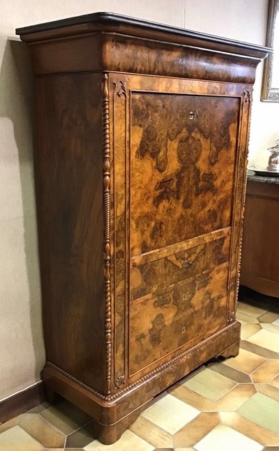 Segretario Louis Philippe 19