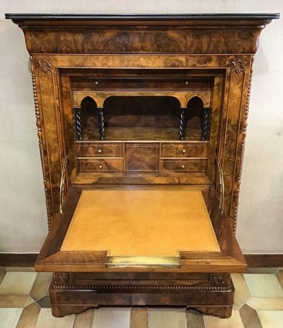 Segretario Louis Philippe 19