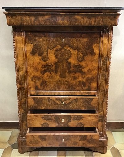Segretario Louis Philippe 19