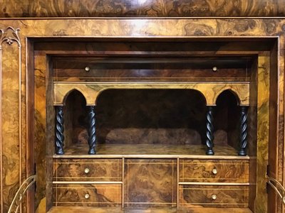 Segretario Louis Philippe 19