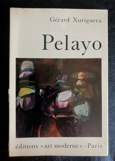 ORLANDO PELAYO 1920/