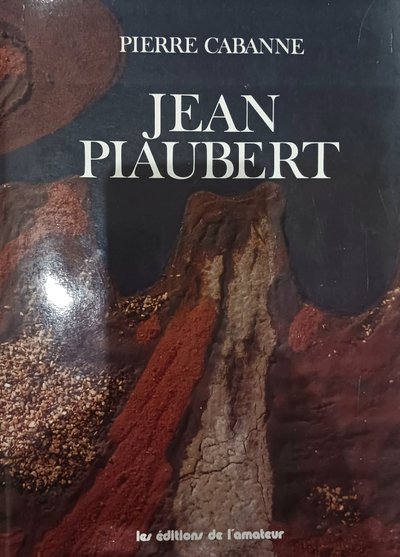 Jean PIAUBERT