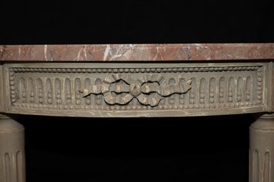 Console in stile Luigi XVI