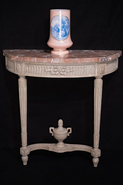 Console in stile Luigi XVI