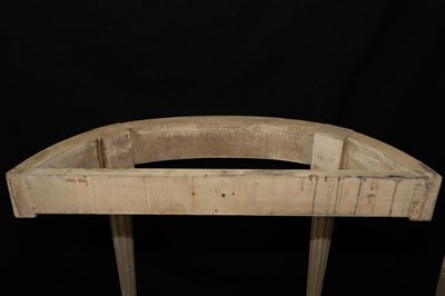 Console in stile Luigi XVI