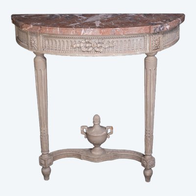 Console in stile Luigi XVI