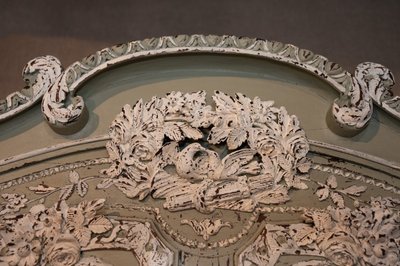 Armoire De Mariage Normande