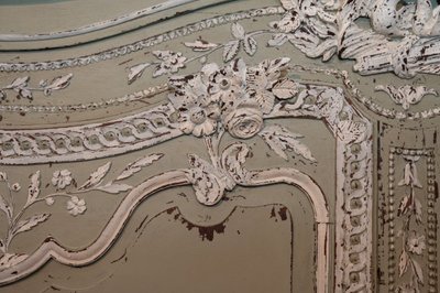 Armoire De Mariage Normande