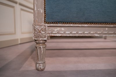 Lit De Style Louis XVI