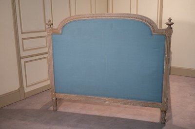 Lit De Style Louis XVI