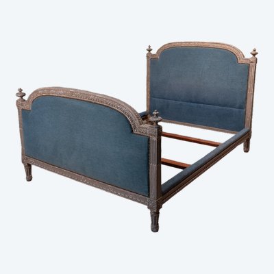 Lit De Style Louis XVI