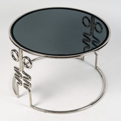Table basse par Vincent DARRE